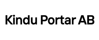 Kindu Portar AB