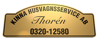 Kinna Husvagnsservice AB