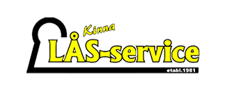 Kinna Låsservice AB