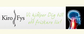 Kirofys i Sverige AB