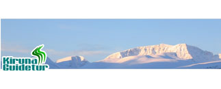 Kiruna Guidetur