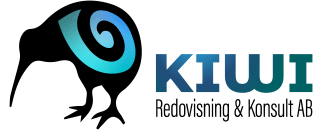 Kiwi Redovisning & Konsult AB