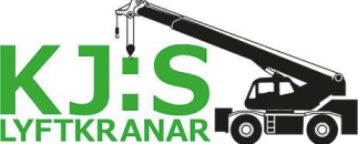KJ:s Lyftkranar AB