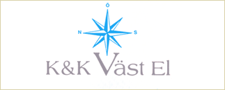 K & K Väst El AB