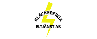 Kläckeberga Eltjänst AB
