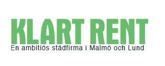 Klart Rent Malmö AB