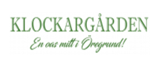 Gårdshotell Klockargården Öregrund