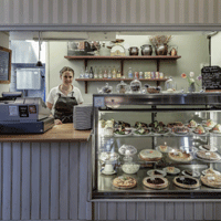 Café