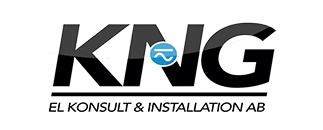KNG EL KONSULT OCH INSTALLATION AB