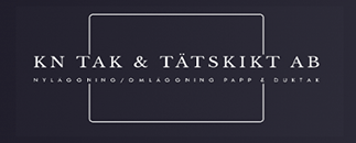 Kn Tak & Tätskikt AB