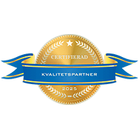 Kvalitetspartner