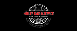 Köhler Bygg & Service AB