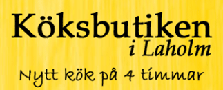 Köksbutiken i Laholm