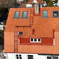 Takläggare Staffanstorp