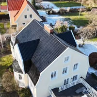 Takläggare Helsingborg