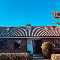 Takläggare Höganäs