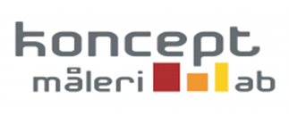 Koncept Måleri AB