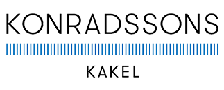 Konradssons Kakel AB