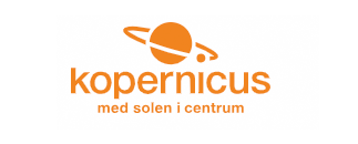 Kopernicus AB