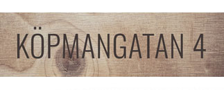 Köpmangatan 4