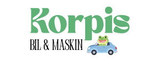 Korpis Bil Och Maskin AB