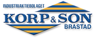 Industri AB Korp & Son