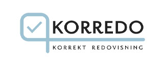 Korredo AB