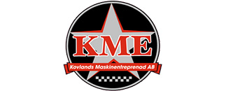 Kovlands Maskinentreprenad AB