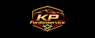 KP Fordonservice