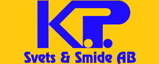 K. P. Svets & Smide AB
