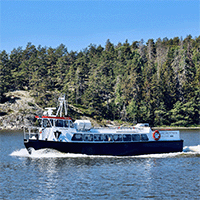 Skärgårdstrafik