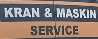 Kran Och Maskin Service Ulf Karlsson