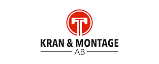 Tt Kran & Montage AB