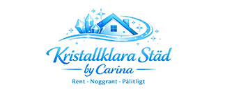 Kristallklara Städ By Carina AB