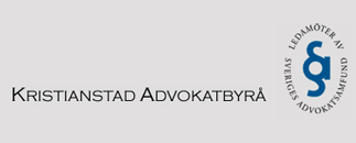 Kristianstad Advokatbyrå AB