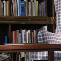 Bibliotek