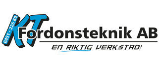 Kt Fordonsteknik AB