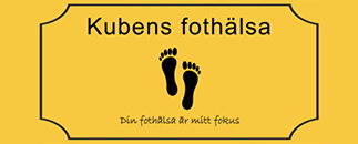 Kubens Fothälsa