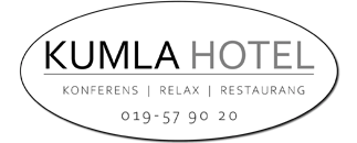 Kumla Hotel AB