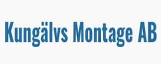 Kungälvs Montage AB