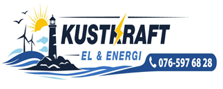 Kustkraft El & Energi AB