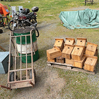 Tillvägagångssätt