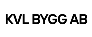KVL BYGG AB