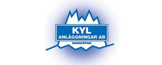 Kylanläggningar AB