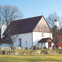 Dörarps Kyrka