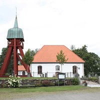 Tannåkers Kyrka