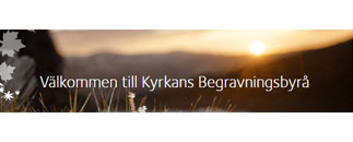 Kyrkans Begravningsbyrå Kisa