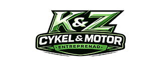 KZ cykel & motor entreprenad