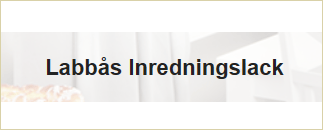 Labbås Inredningslack AB