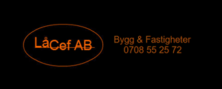 LåCef AB